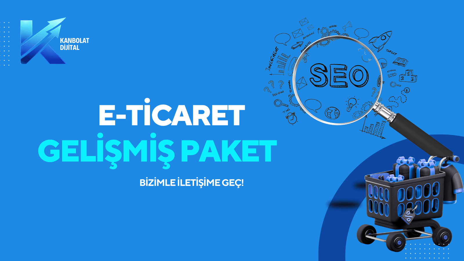 E-Ticaret SEO İpuçları: Online Mağazanın Google'da Görünürlüğü