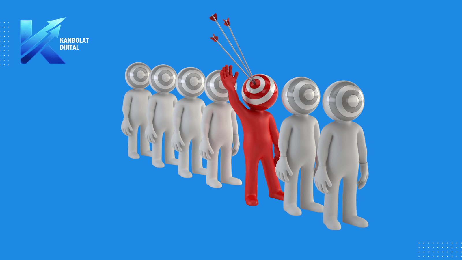 Meta Reklamlarında Hedef Kitle Türleri: Custom Audience, Lookalike Audience ve Saved Audience