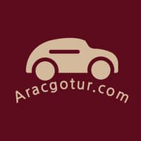 AraçGötür - Marka Kimliği