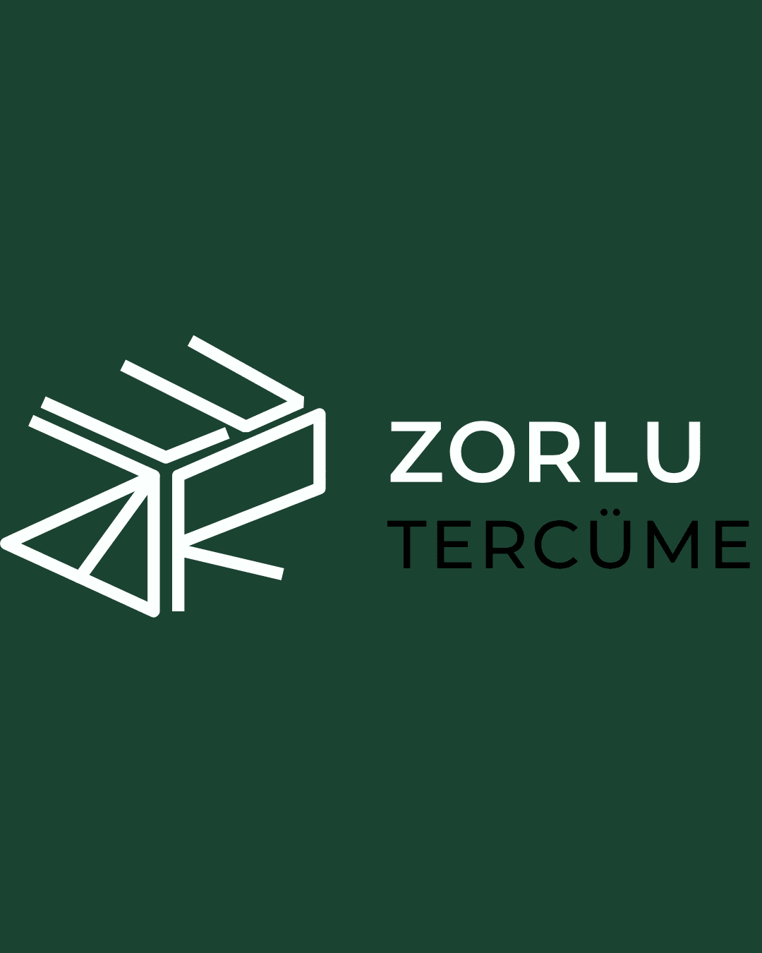 Zorlu Tercüme - Marka Kimliği